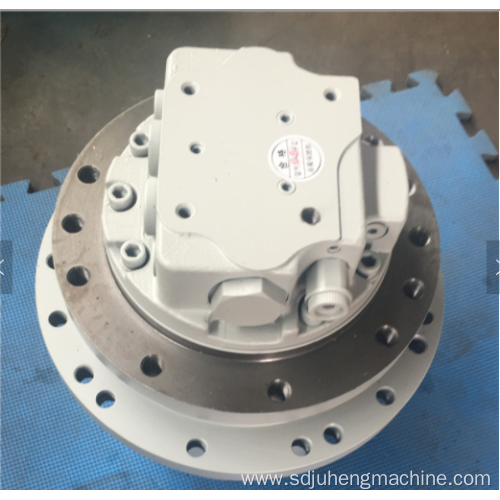 PC45-8 Final Drive PC45-8 Travel Motor 20U-60-42111